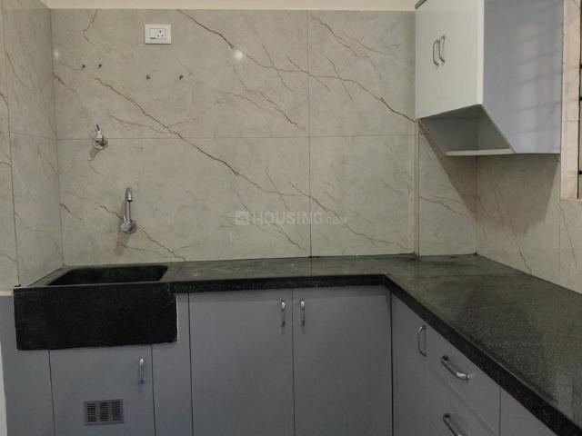 2 BHK Apartment in Nagondanahalli for rent Bengaluru. The reference number is 20608842