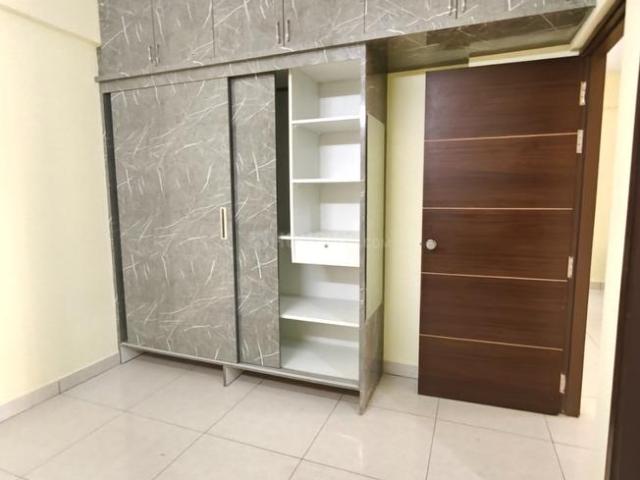 2 BHK Apartment in Nagondanahalli for rent Bengaluru. The reference number is 20760309