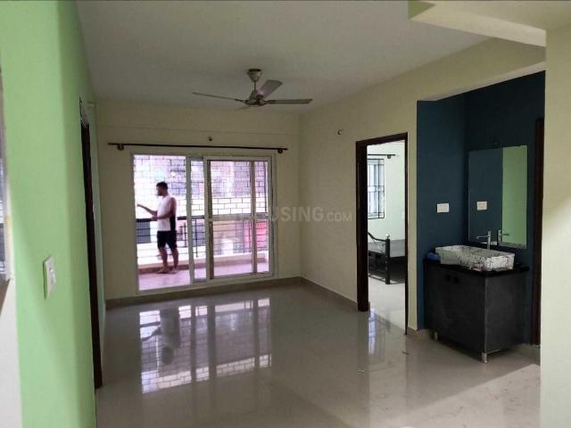 2 BHK Apartment in Nagondanahalli for rent Bengaluru. The reference number is 21359249