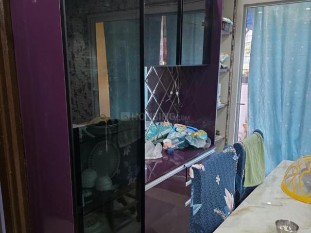 2 BHK Apartment in Nagondanahalli for resale Bengaluru. The reference number is 21039801