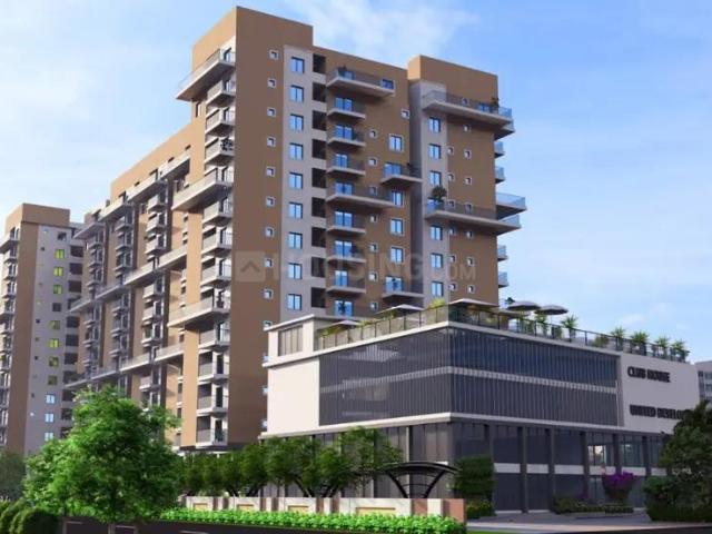2 BHK Apartment in Nagondanahalli for resale Bengaluru. The reference number is 21118902