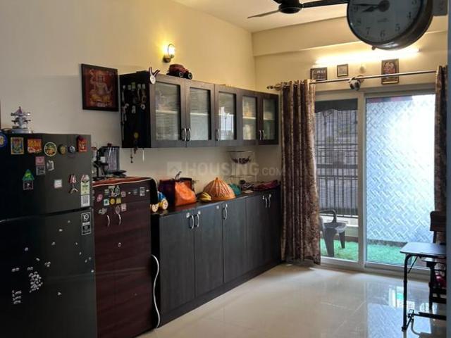 2 BHK Apartment in Nagondanahalli for resale Bengaluru. The reference number is 21123661