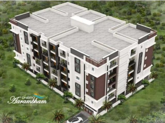 2 BHK Apartment in Nagondanahalli for resale Bengaluru. The reference number is 21165071