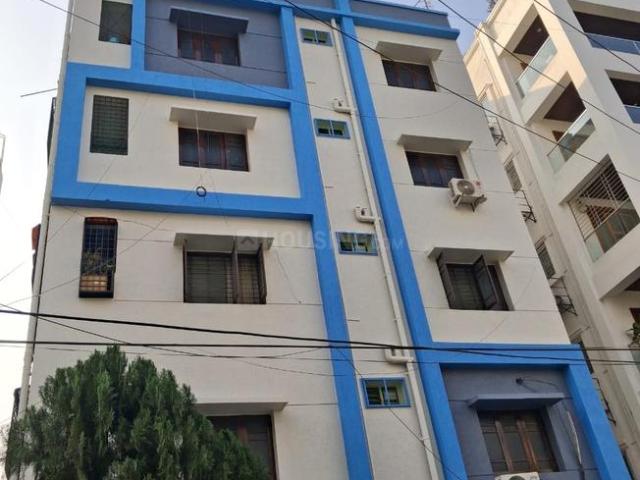 2 BHK Apartment in Nagole for rent Hyderabad. The reference number is 20900628