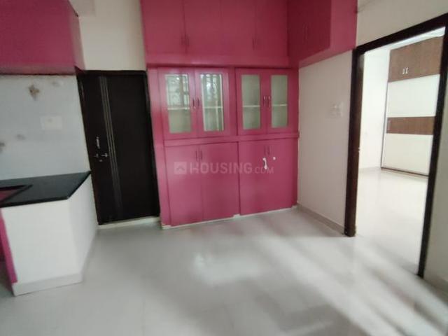 2 BHK Apartment in Nagole for rent Hyderabad. The reference number is 21297513