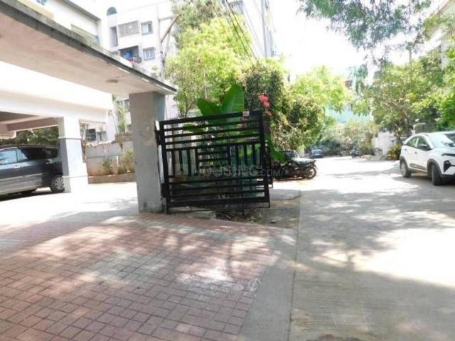 2 BHK Apartment in Nagole for resale Hyderabad. The reference number is 16681453