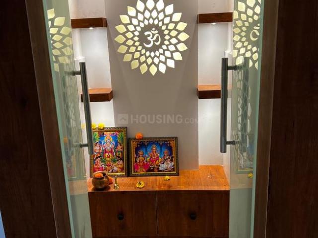 2 BHK Apartment in Nagole for resale Hyderabad. The reference number is 17735159