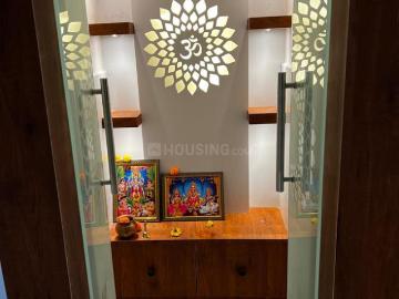 2 BHK Apartment in Nagole for resale Hyderabad. The reference number is 17735159