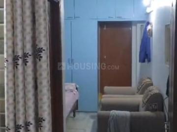 2 BHK Apartment in Nagole for resale Hyderabad. The reference number is 19785035