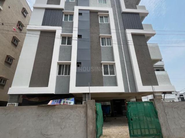 2 BHK Apartment in Nagole for resale Hyderabad. The reference number is 20067481