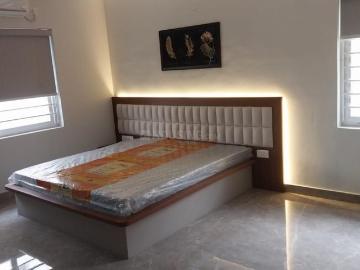 2 BHK Apartment in Nagole for resale Hyderabad. The reference number is 20268106