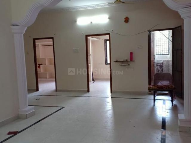 2 BHK Apartment in Nagole for resale Hyderabad. The reference number is 20389960