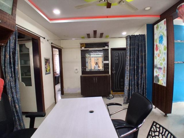 2 BHK Apartment in Nagole for resale Hyderabad. The reference number is 21069812