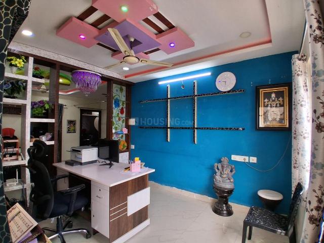 2 BHK Apartment in Nagole for resale Hyderabad. The reference number is 21199253