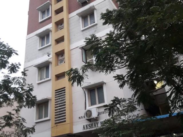 2 BHK Apartment in Nagole for resale Hyderabad. The reference number is 21245766