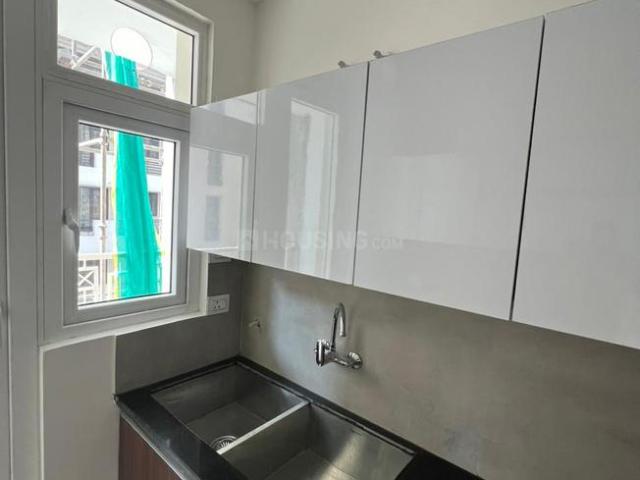 2 BHK Apartment in Nagla for rent Zirakpur. The reference number is 19806197