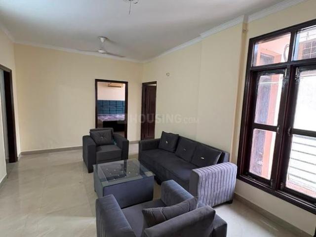 2 BHK Apartment in Nagla for rent Zirakpur. The reference number is 21185566