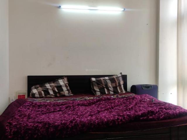 2 BHK Apartment in Nagla for resale Zirakpur. The reference number is 8541193