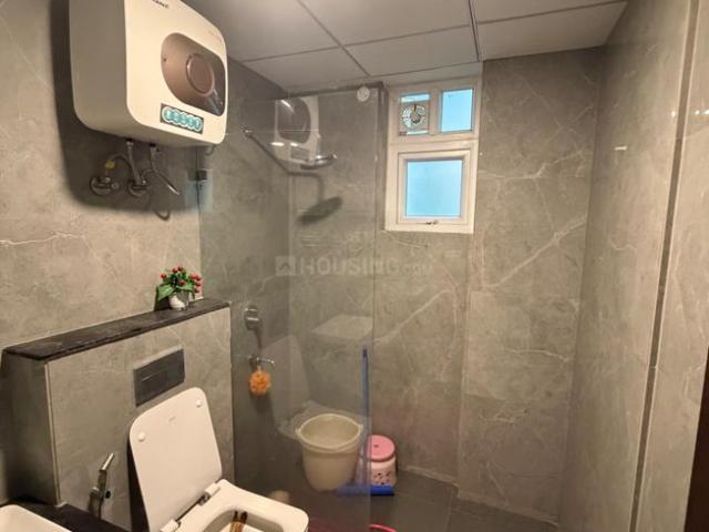 2 BHK Apartment in Nagla for resale Zirakpur. The reference number is 21013172