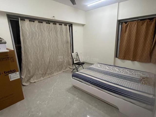 2 BHK Apartment in Nagpada for rent Mumbai. The reference number is 21056983