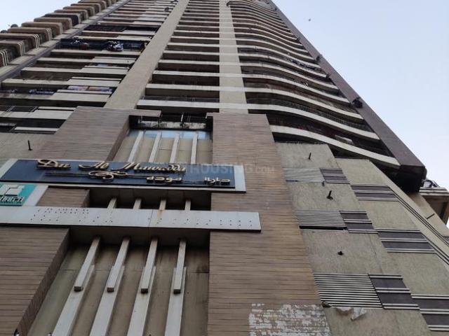 2 BHK Apartment in Nagpada for resale Mumbai. The reference number is 20365805