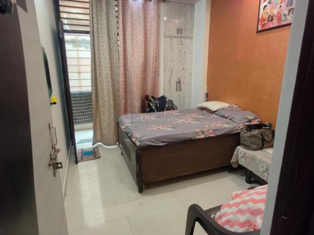 2 BHK Apartment in Nai Basti Dundahera for resale Ghaziabad. The reference number is 20614652