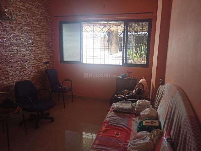 2 BHK Apartment in Naigaon West for resale Naigaon. The reference number is 11988388
