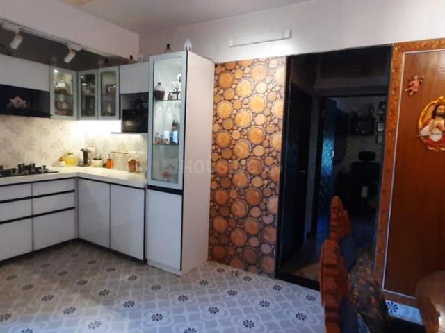 2 BHK Apartment in Naigaon West for resale Naigaon. The reference number is 17266244
