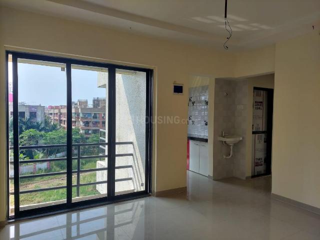 2 BHK Apartment in Naigaon East for rent Naigaon. The reference number is 12775447