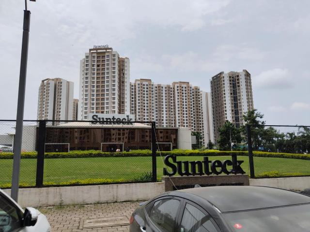 2 BHK Apartment in Naigaon East for rent Naigaon. The reference number is 15317126