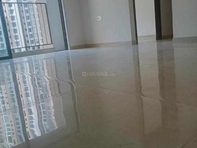 2 BHK Apartment in Naigaon East for rent Naigaon. The reference number is 16021015