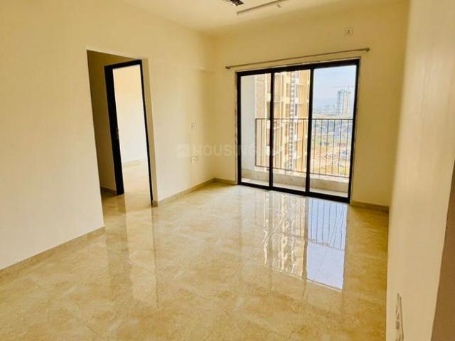 2 BHK Apartment in Naigaon East for rent Naigaon. The reference number is 16031652
