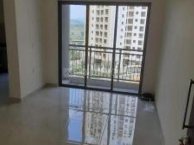 2 BHK Apartment in Naigaon East for rent Naigaon. The reference number is 17315852