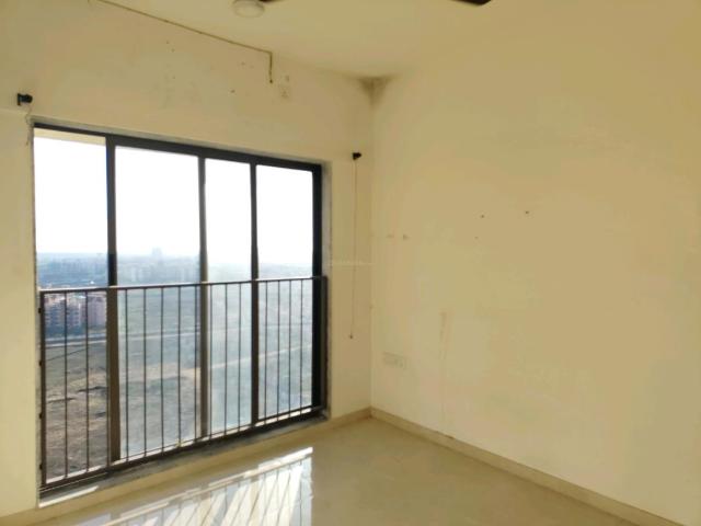 2 BHK Apartment in Naigaon East for rent Naigaon. The reference number is 19494134