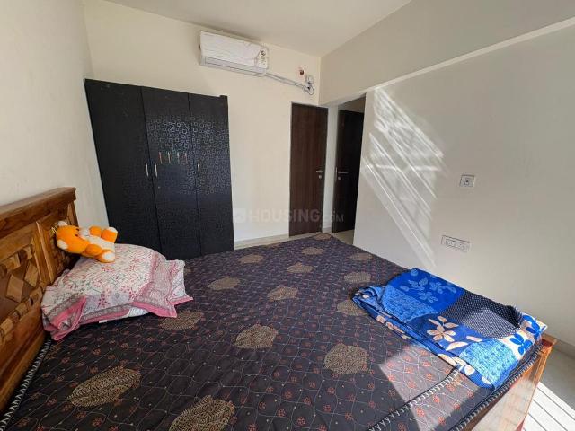 2 BHK Apartment in Naigaon East for rent Naigaon. The reference number is 19057816
