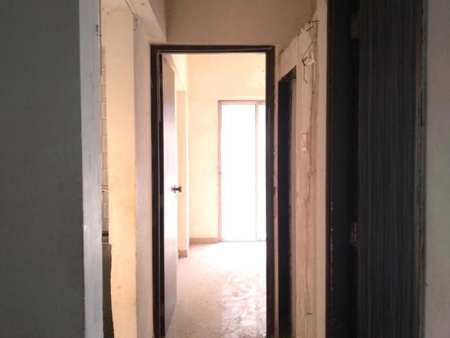 2 BHK Apartment in Naigaon East for rent Naigaon. The reference number is 19207137