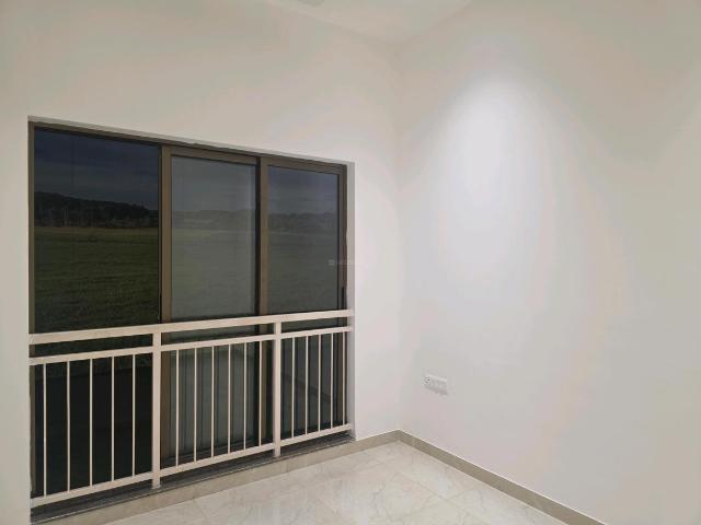 2 BHK Apartment in Naigaon East for rent Naigaon. The reference number is 19208314