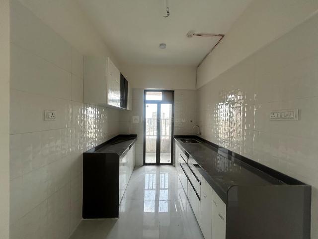 2 BHK Apartment in Naigaon East for rent Naigaon. The reference number is 20462564