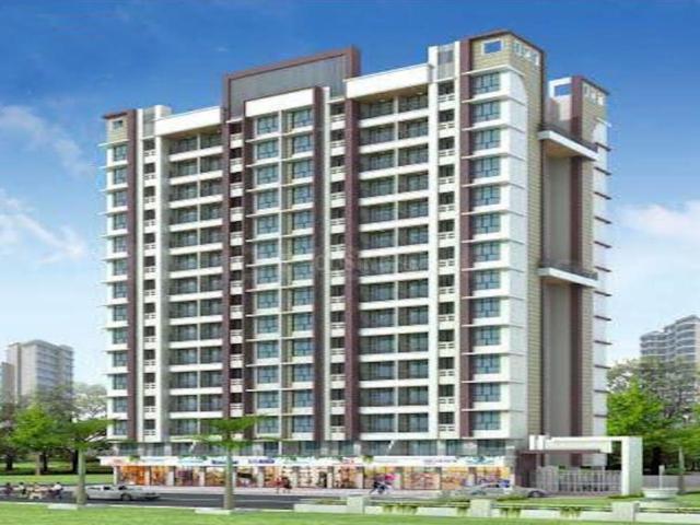 2 BHK Apartment in Naigaon East for rent Naigaon. The reference number is 20525514