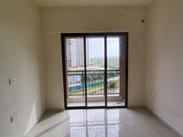 2 BHK Apartment in Naigaon East for rent Naigaon. The reference number is 20528173