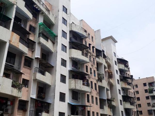 2 BHK Apartment in Naigaon East for rent Naigaon. The reference number is 20532520