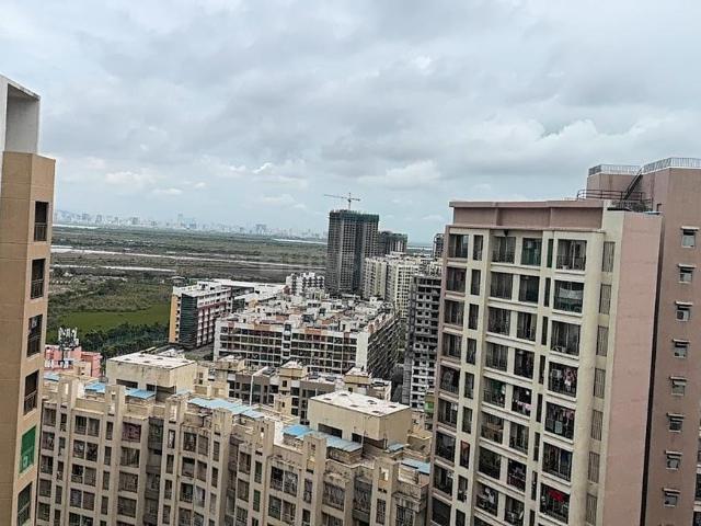 2 BHK Apartment in Naigaon East for rent Naigaon. The reference number is 20536132