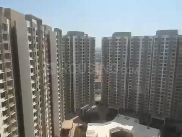 2 BHK Apartment in Naigaon East for rent Naigaon. The reference number is 20598859
