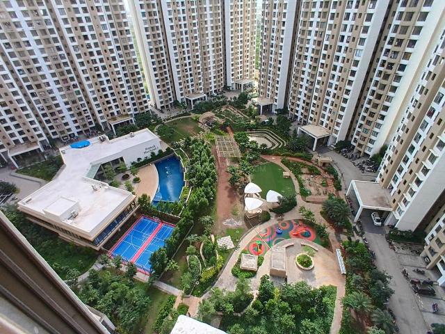 2 BHK Apartment in Naigaon East for rent Naigaon. The reference number is 20691963