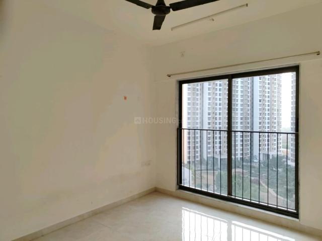 2 BHK Apartment in Naigaon East for rent Naigaon. The reference number is 20707415