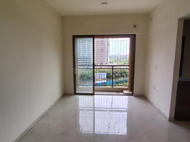 2 BHK Apartment in Naigaon East for rent Naigaon. The reference number is 20727395