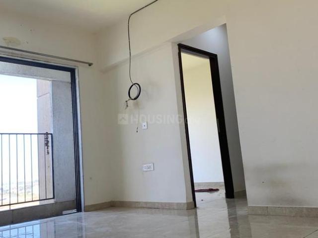 2 BHK Apartment in Naigaon East for rent Naigaon. The reference number is 20757313