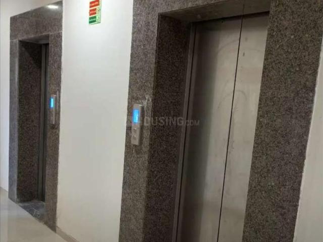 2 BHK Apartment in Naigaon East for rent Naigaon. The reference number is 20762676