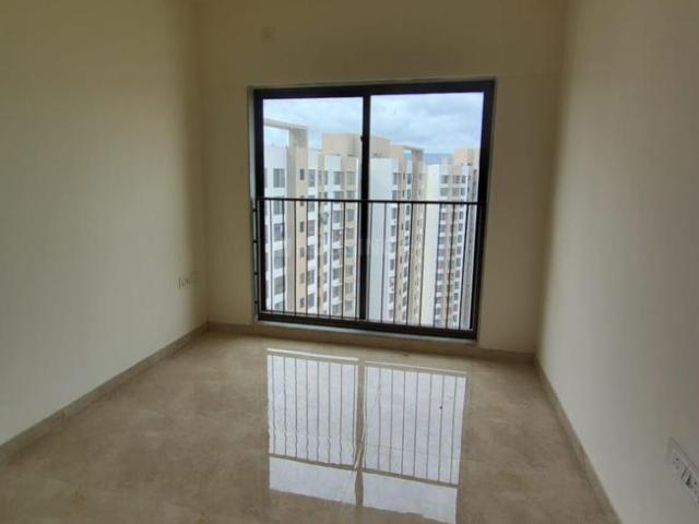 2 BHK Apartment in Naigaon East for rent Naigaon. The reference number is 20831112