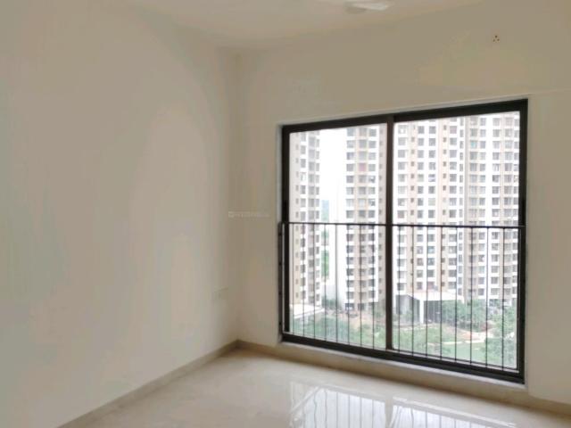 2 BHK Apartment in Naigaon East for rent Naigaon. The reference number is 20847214